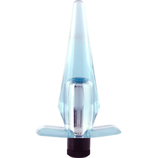 SEVEN CREATIONS - VIBREUR ANAL SUPER COMPACT DE