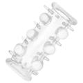 ADDICTED TOYS - GAINE PÉNIS TRANSPARENTE