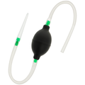 ADDICTED TOYS - KIT DE LAVE-MENT NOIR