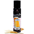 SECRETPLAY - LUBRIFIANT DRUNK IN LOVE GOÛT BIÈRE 60 ML