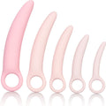 CALEXOTICS - INSPIRE DILATATEUR EN SILICONE - SET DE 5 PIÈCES