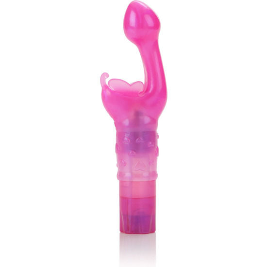 CALEXOTICS - BISOU PAPILLON BISOU ROSE
