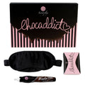 SECRETPLAY - JEU "CHOCADDICT (FR/PT)