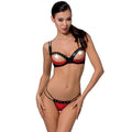 PASSION - ENSEMBLE FEMME MIDORI L/XL