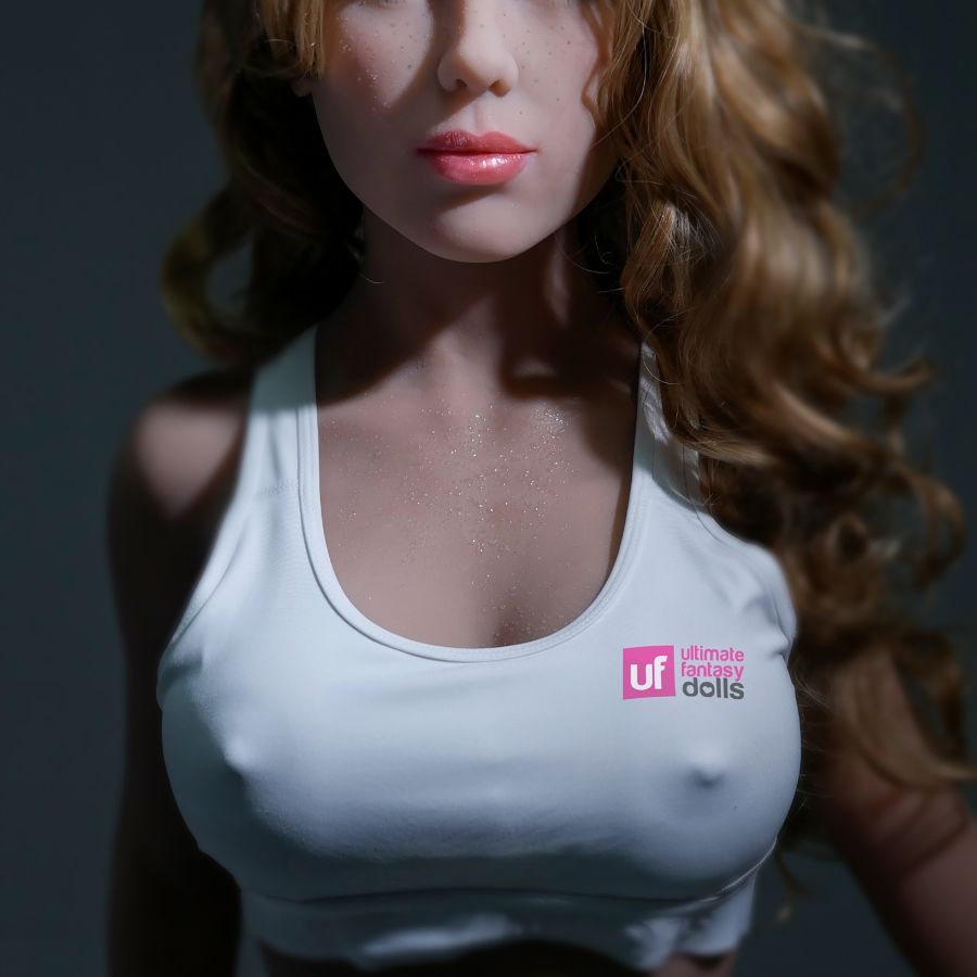 FETISH FANTASY EXTREME - POUPEE ULTIMATE FANTASY MANDY