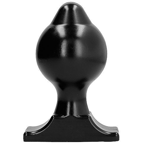 TOUT NOIR - FICHE 17,5 CM 10 LARGEUR