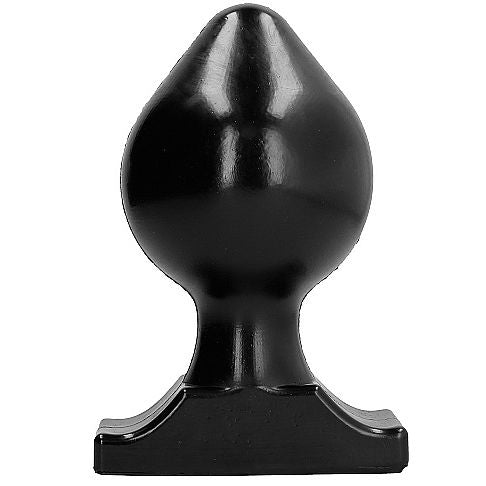 TOUT NOIR - PLUG 22,5 CM 12 POUCES