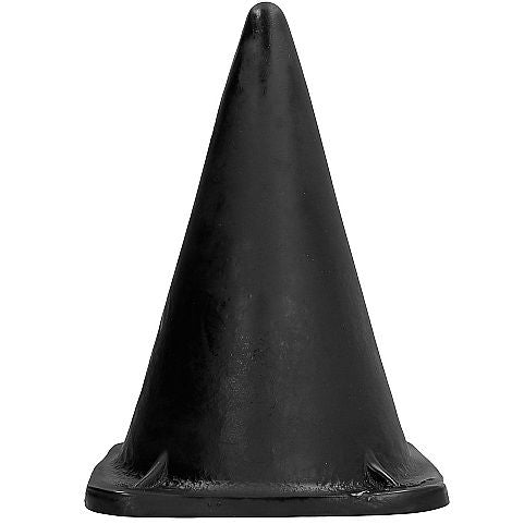 TOUT NOIR - FICHE TRIANGULAIRE 30 CM