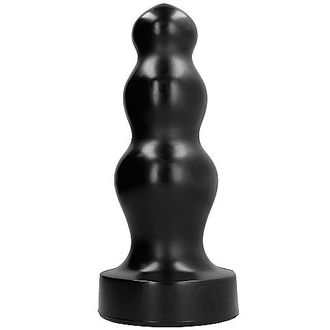 TOUT NOIR - GRAND CONNECTEUR 38 CM