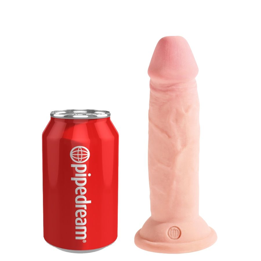 KING COCK - ROBINET À TRIPLE DENSITÉ 15 CM