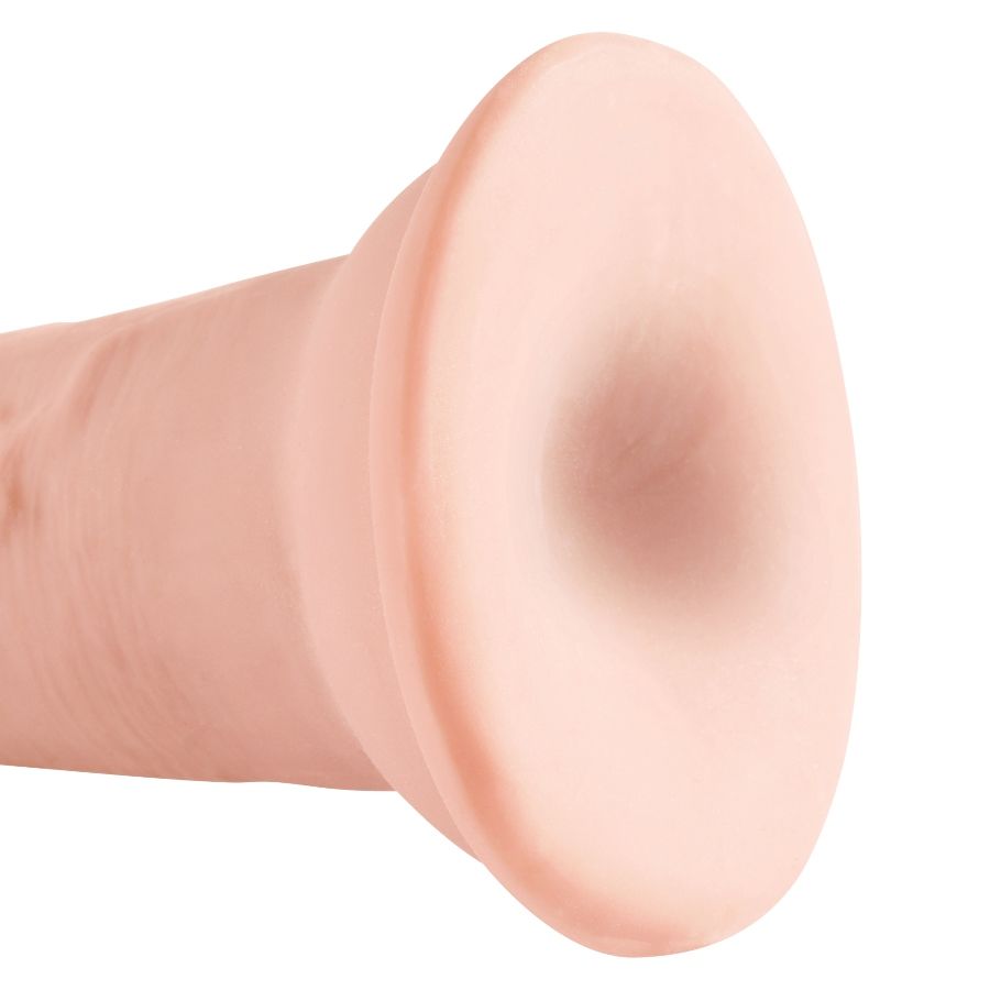 KING COCK - ROBINET À TRIPLE DENSITÉ 15 CM