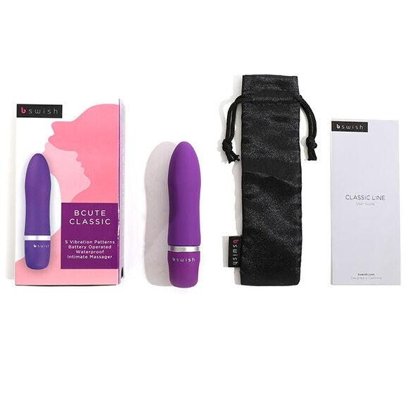 B SWISH - BCUTE CLASSIQUE LILAS