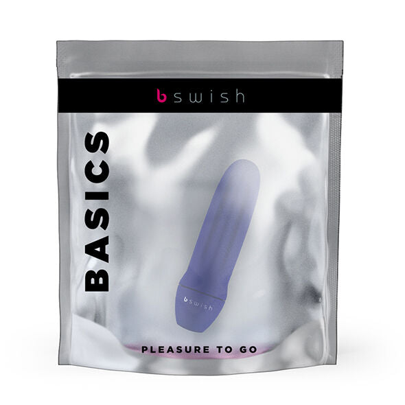 B SWISH - BMINE BLEU NUIT CLASSIQUE