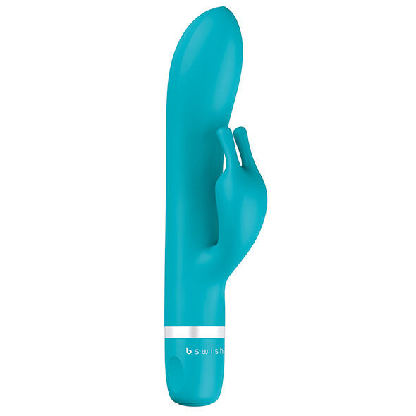 B SWISH - VIBREUR CLASSIQUE LAPIN JADE BWILD