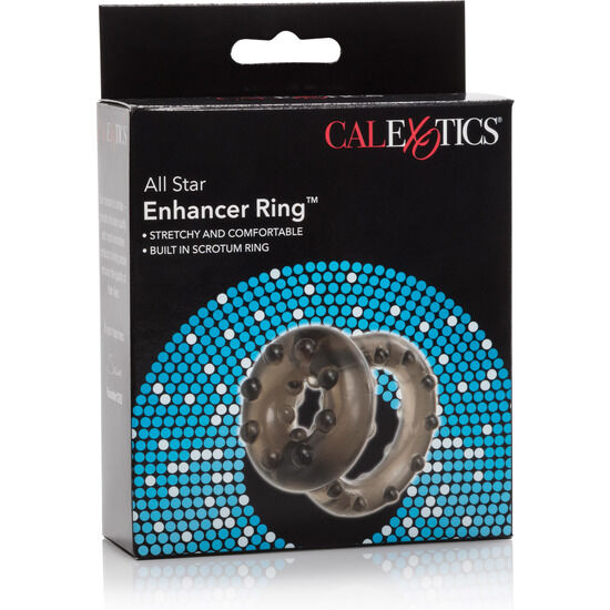 CALEXOTICS - ANNEAU ÉRECTILE ALL STAR