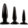 CALEXOTICS - KIT D'ENTRAÎNEMENT ANAL COLT