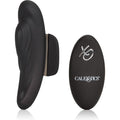 CALEXOTICS - XO TANGAS TAQUINEUSES TÉLÉCOMMANDÉES LOCK N PLAY