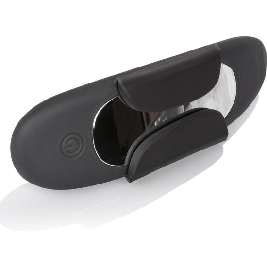 CALEXOTICS - XO TANGAS TAQUINEUSES TÉLÉCOMMANDÉES LOCK N PLAY