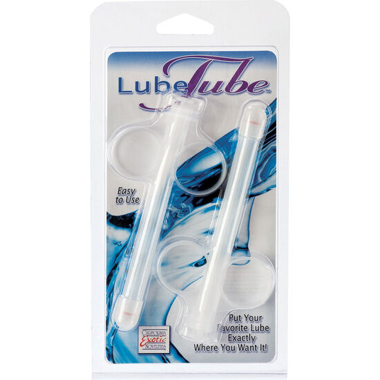 CALEXOTICS - TUBE DE LUBRIFIANT