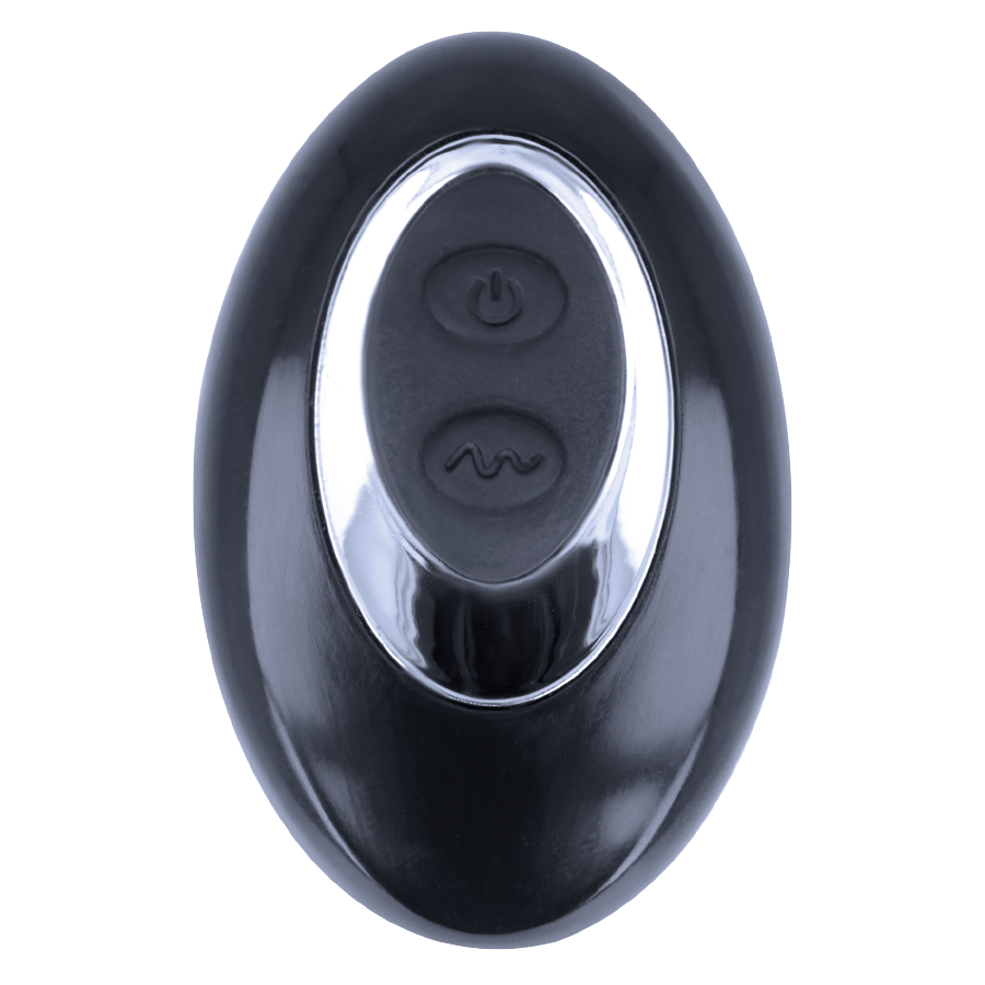 ROCKARMY - VIBREUR LIQUIDE EN SILICONE TÉLÉCOMMANDE PREMIUM APACHE 20,5 CM -O- 4,62 CM