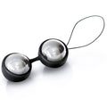 LELO - LUNA PERLES ACIER INOXYDABLE