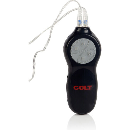 CALEXOTICS - COLT 7 FONCTIONS BALLES TWIN TURBO