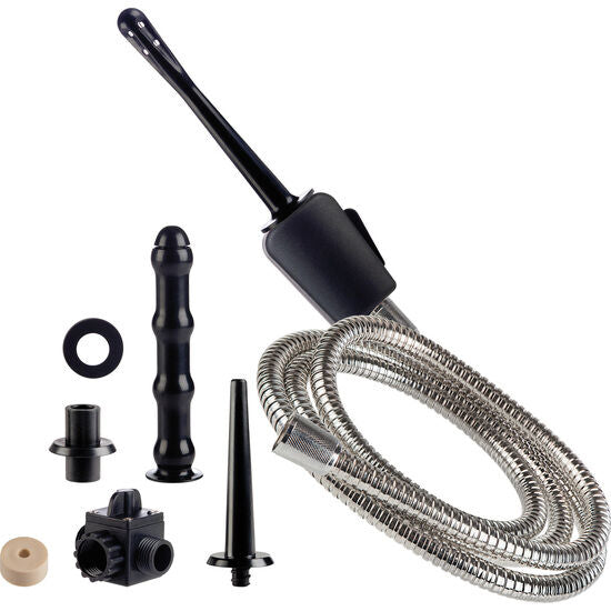 CALEXOTICS - COLT ADVANCED TRAVEL SHOWER SHOT