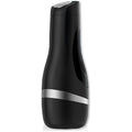 SATISFYER - MASTURBADOR MEN CLASSIC NEGRO