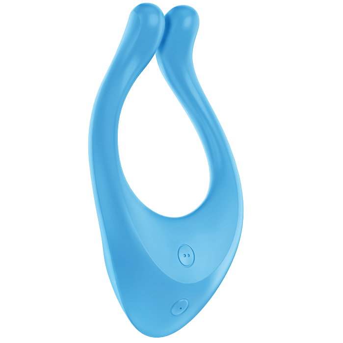 SATISFYER - PARTNER MULTIFONCTION 1 ÉDITION 2020
