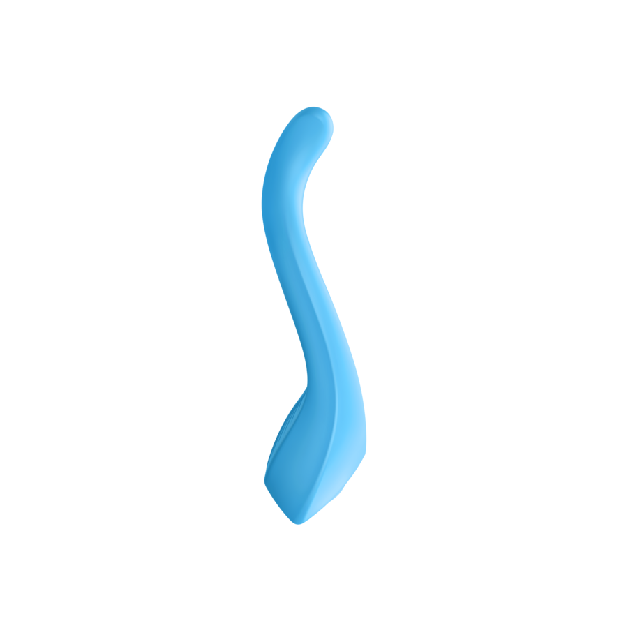 SATISFYER - PARTNER MULTIFONCTION 1 ÉDITION 2020