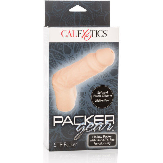 CALEXOTICS - DEBOUT POUR PISSER EMBALLEUR