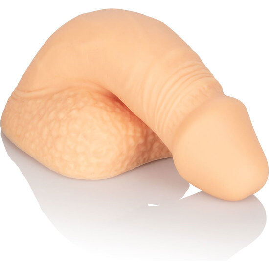 CALEXOTICS - PÉNIS EN SILICONE 12,75 CM COULEUR CHAIR