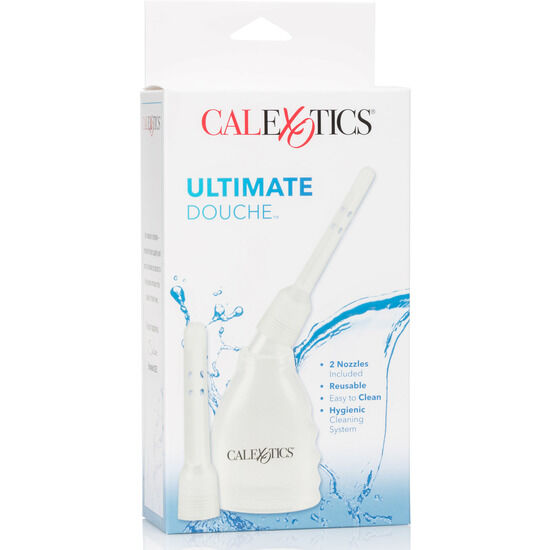 CALEXOTICS - POIRE INTESTINALE ULTIMATE CLEAR