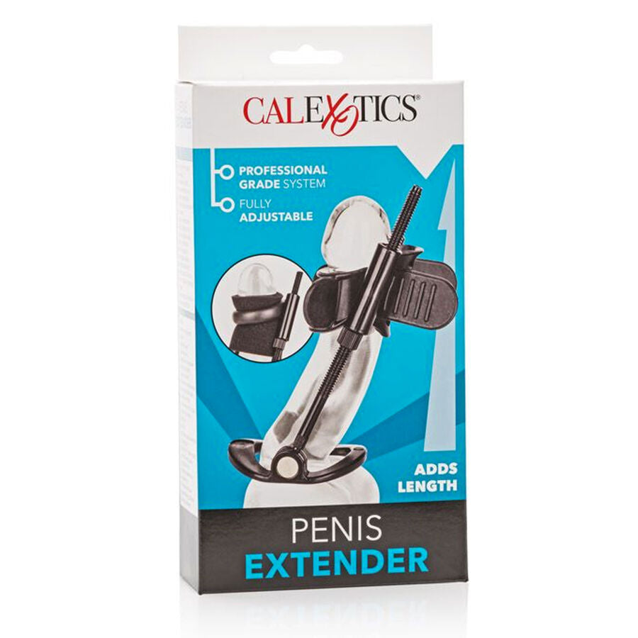 CALEXOTICS - RALLONGE DE PÉNIS