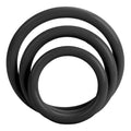 CALEXOTICS - TRI-ANNEAUX NOIR