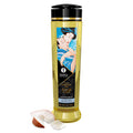 SHUNGA - HUILE DE MASSAGE ÉROTIQUE DÉLICIEUSE 240 ML