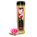 SHUNGA - HUILE DE MASSAGE ÉROTIQUE AMOUR 240 ML