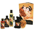 SHUNGA - KIT COLLECTION DOUX BAISERS