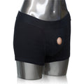CALEXOTICS - PACKER GEAR BOXER KURZGURT M/L