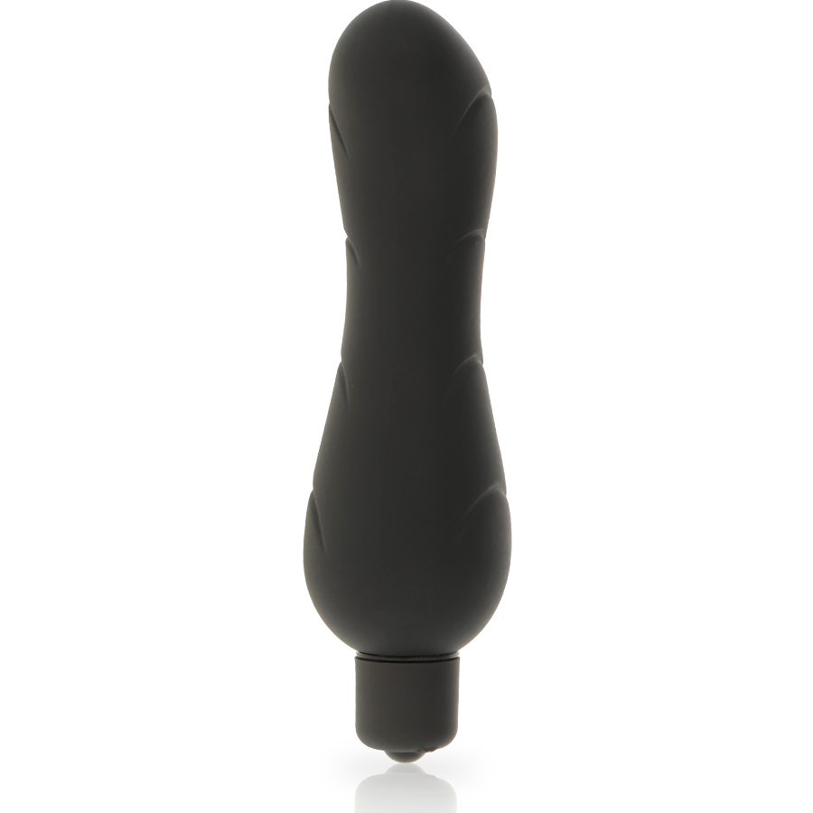 DOLCE VITA - G-SPOT SILICONE NOIR