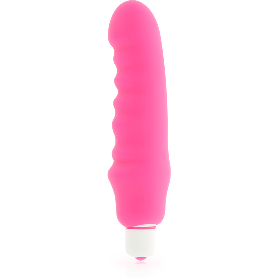 DOLCE VITA - GENIUS ROSE SILICONE