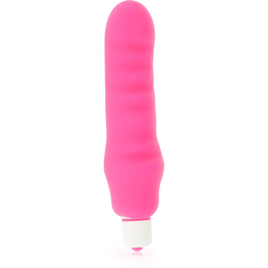DOLCE VITA - GENIUS ROSE SILICONE
