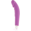 DOLCE VITA - PLAISIR RÉALISTE VIOLET SILICONE