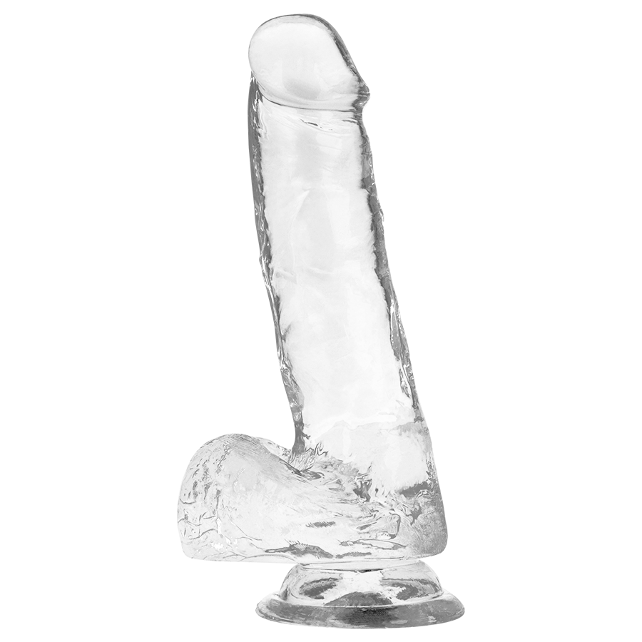 X RAY - COQ CLAIR AVEC OEUFS 18,5 CM -O- 3,8 CM