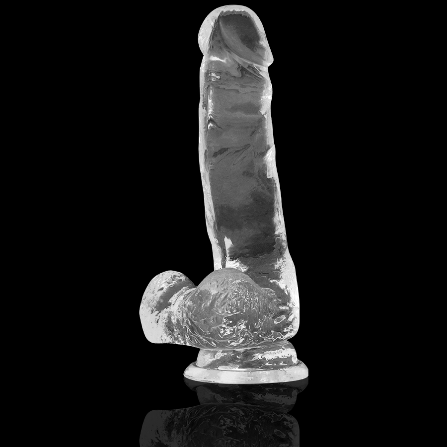 X RAY - COQ CLAIR AVEC OEUFS 18,5 CM -O- 3,8 CM