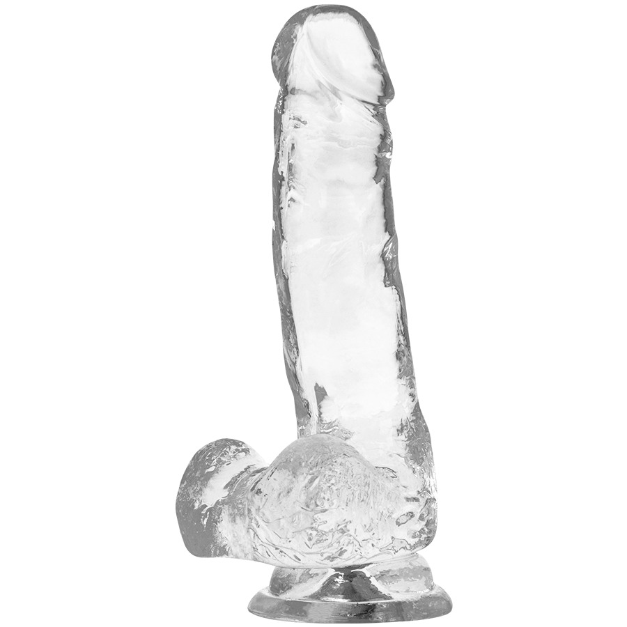 X RAY - COQ CLAIR AVEC OEUFS 18,5 CM -O- 3,8 CM