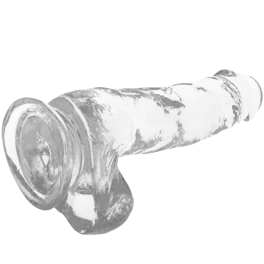 X RAY - COQ CLAIR AVEC OEUFS 18,5 CM -O- 3,8 CM