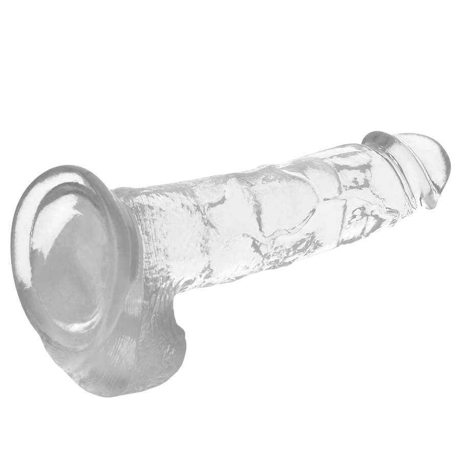 X RAY - COQ CLAIR AVEC ŒUFS 22 CM -O- 4.6 CM