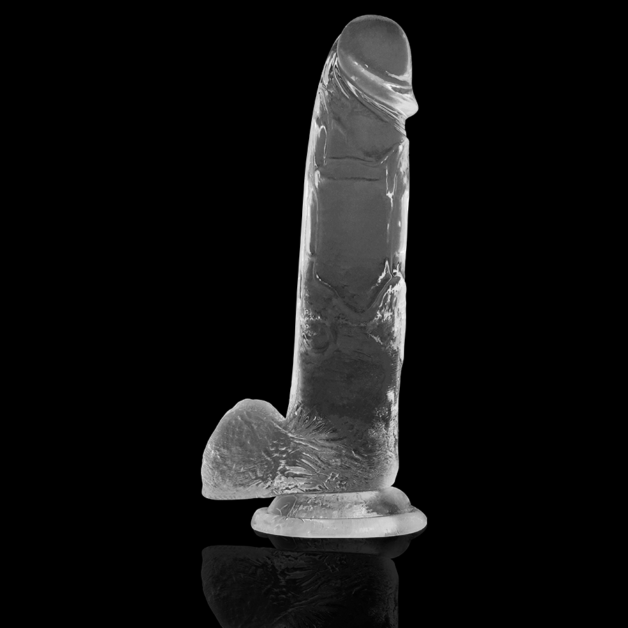 X RAY - COQ CLAIR AVEC ŒUFS 22 CM -O- 4.6 CM