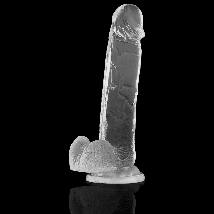 X RAY - COQ CLAIR AVEC ŒUFS 22 CM -O- 4.6 CM